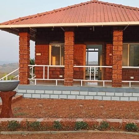 Mars Jungle Adventure Stud Farm With Private Jacuzzi Villa Narsinge Bagian luar foto