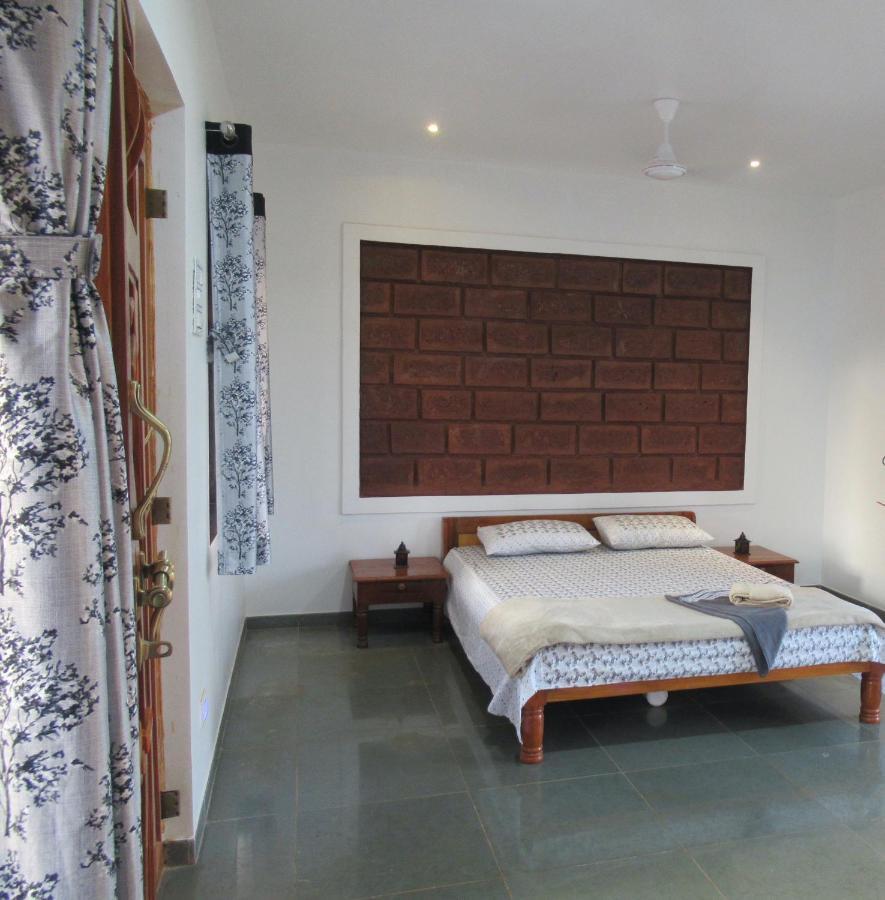 Mars Jungle Adventure Stud Farm With Private Jacuzzi Villa Narsinge Bagian luar foto