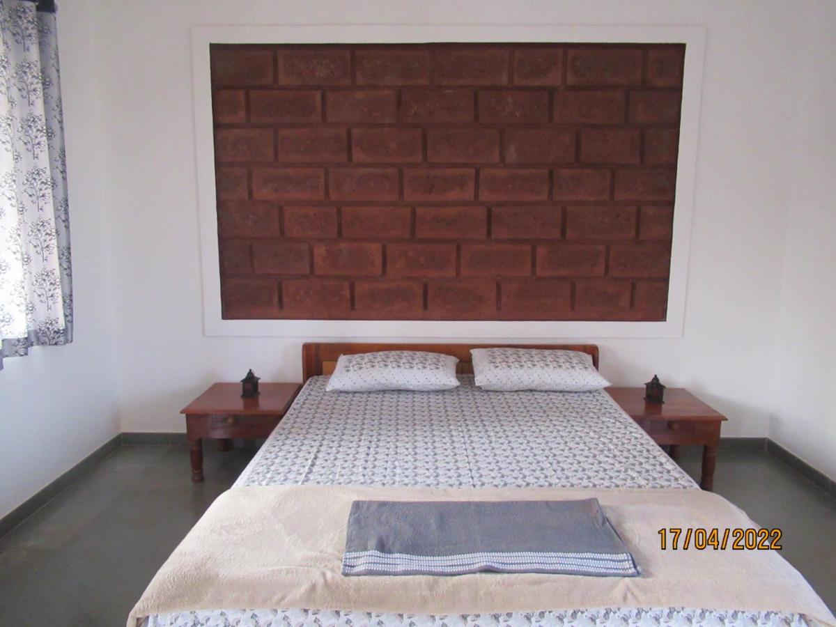 Mars Jungle Adventure Stud Farm With Private Jacuzzi Villa Narsinge Bagian luar foto