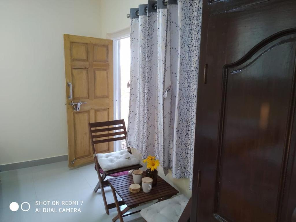 Mars Jungle Adventure Stud Farm With Private Jacuzzi Villa Narsinge Ruang foto