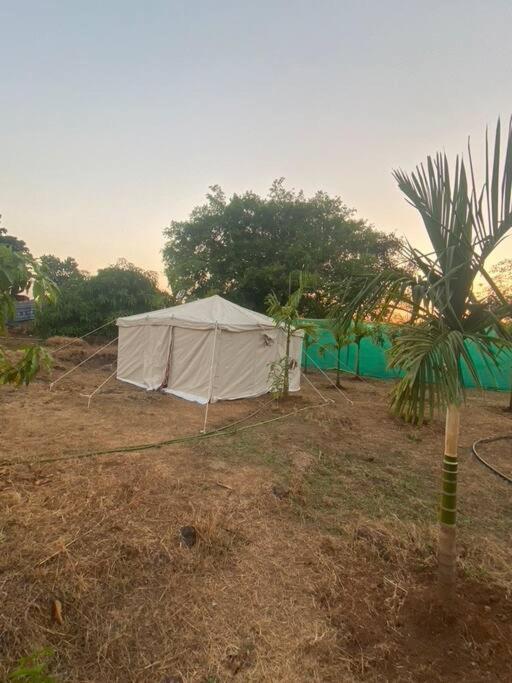 Mars Jungle Adventure Stud Farm With Private Jacuzzi Villa Narsinge Ruang foto