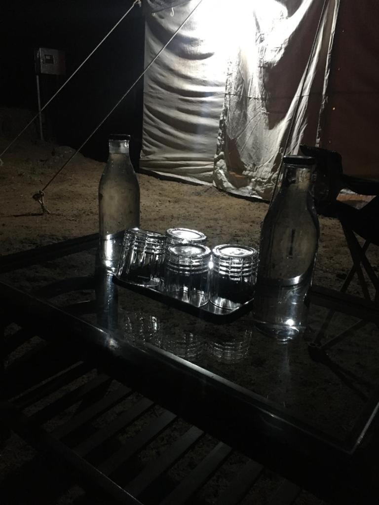 Mars Jungle Adventure Stud Farm With Private Jacuzzi Villa Narsinge Ruang foto