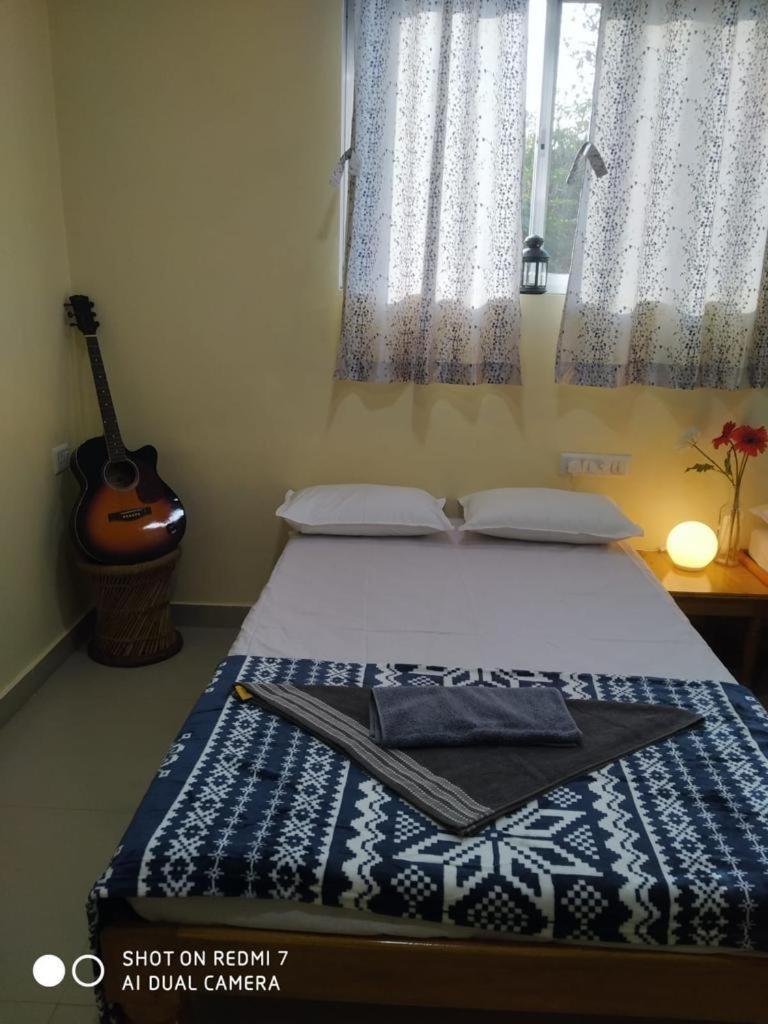 Mars Jungle Adventure Stud Farm With Private Jacuzzi Villa Narsinge Ruang foto