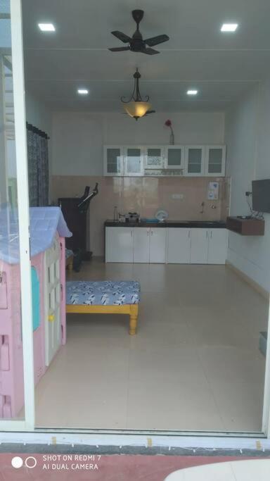 Mars Jungle Adventure Stud Farm With Private Jacuzzi Villa Narsinge Bagian luar foto